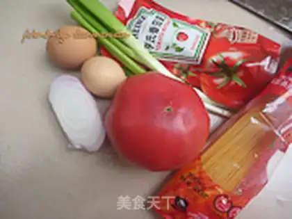Make Cheese noodles step 0
