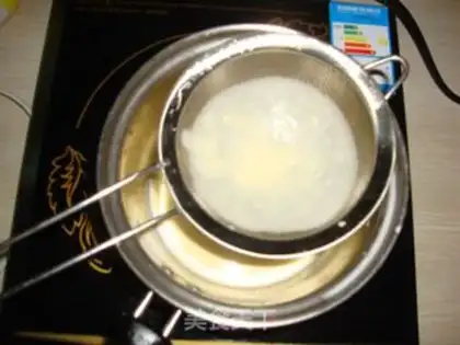 Make Suvere step 3
