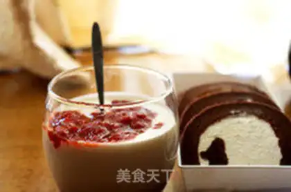 Make Homemade yogurt step 5