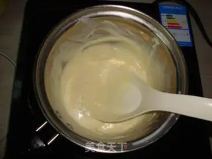 Make Suvere step 4