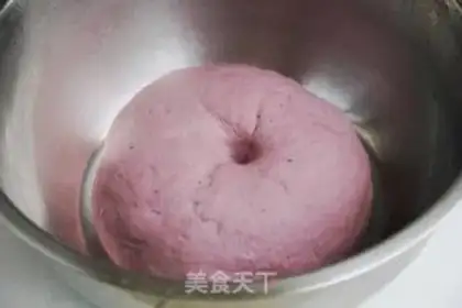 Make Potato rolls step 6