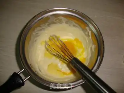 Make Suvere step 6