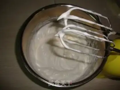 Make Suvere step 7