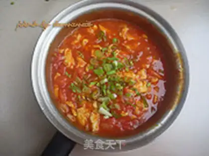 Make Cheese noodles step 7