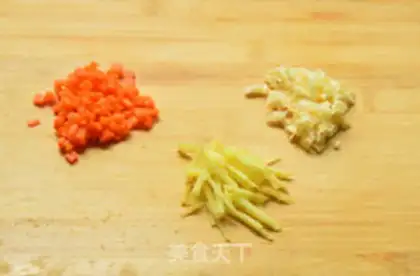 Make Cheese juice step 1