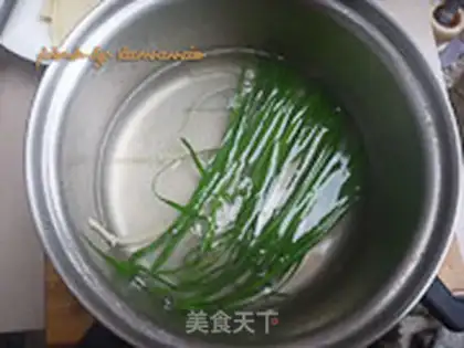 Make Cheese roll step 3