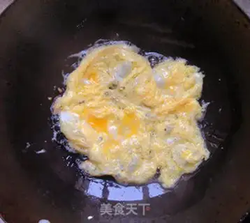 Make Sour fried rice step 2