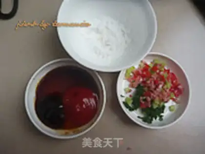 Make Cheese roll step 7