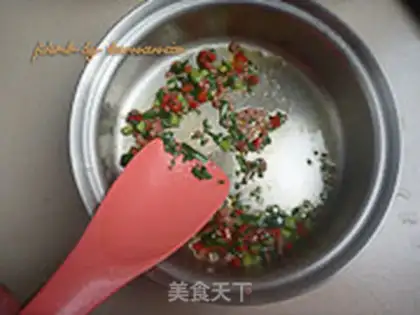 Make Cheese roll step 8