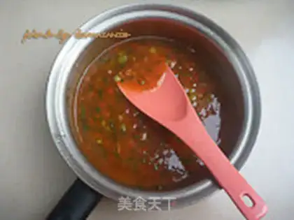Make Cheese roll step 10