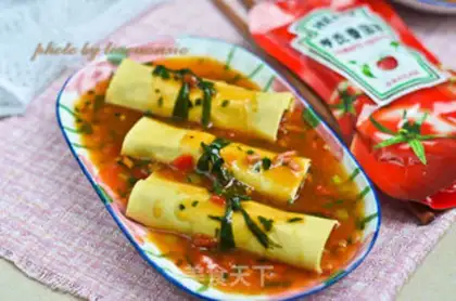 Make Cheese roll step 11