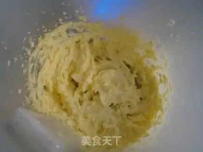 Make Tomato pancakes step 1