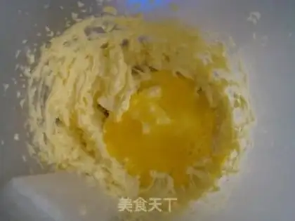 Make Tomato pancakes step 2