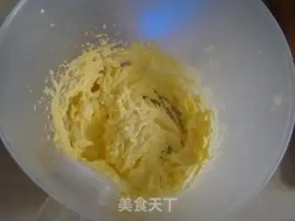 Make Tomato pancakes step 3