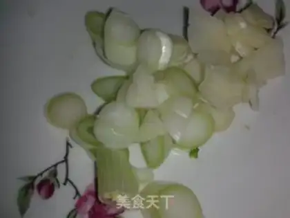 Make Celery powder step 1