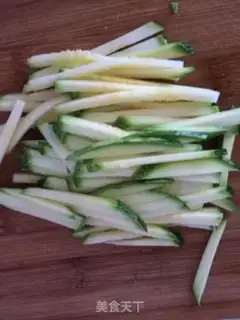 Make Cleaning up the green pumpkins step 1