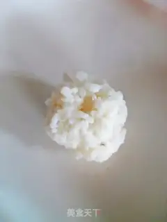 Make Eggcake step 2