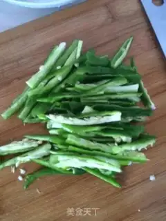 Make Cleaning up the green pumpkins step 2