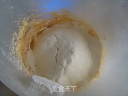 Make Tomato pancakes step 6