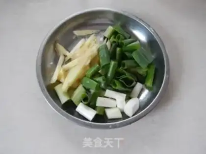Make Scrambled meat step 2