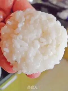 Make Eggcake step 4