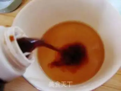 Make Fish fragrance step 6