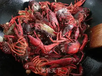 Make Shrimp step 14