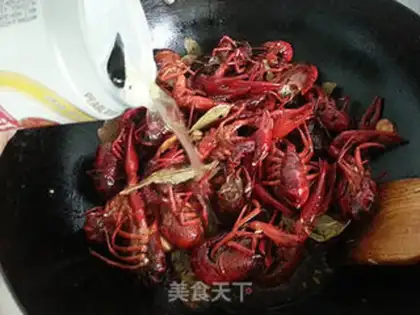 Make Shrimp step 15