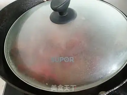 Make Shrimp step 16