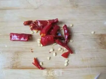 Make Fish fragrance step 10