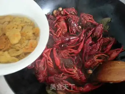 Make Shrimp step 18