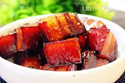 Make Red meat step 9