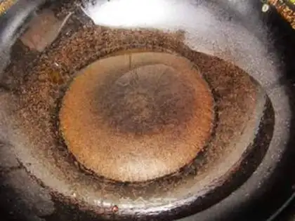 Make Fish fragrance step 12