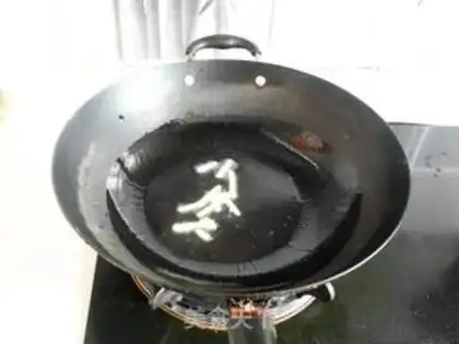 Make Spring meat step 3