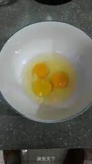 Make Medium Pizza step 1