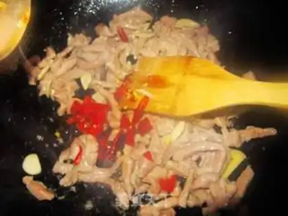 Make Fish fragrance step 16