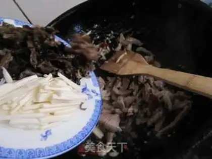 Make Fish fragrance step 17