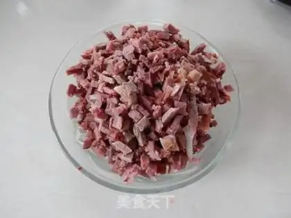 Make Tomato beef sauce step 2