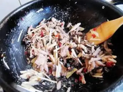 Make Fish fragrance step 18