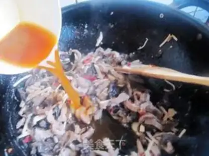Make Fish fragrance step 19