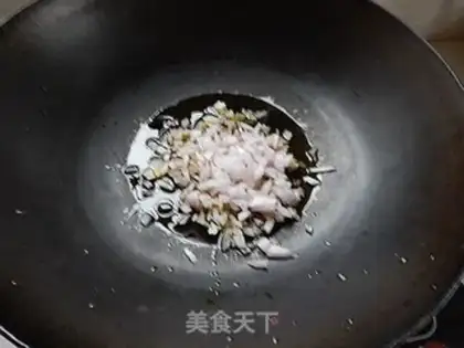 Make Tomato beef sauce step 4