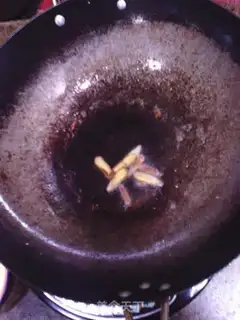 Make Fried meat step 3