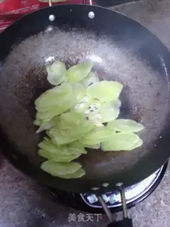 Make Fried meat step 4
