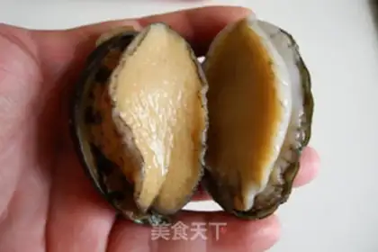 Make Jealousy abalone step 0