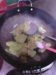 Make Fried meat step 5