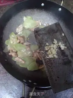 Make Fried meat step 7