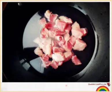 Make Homemade meat pine step 2
