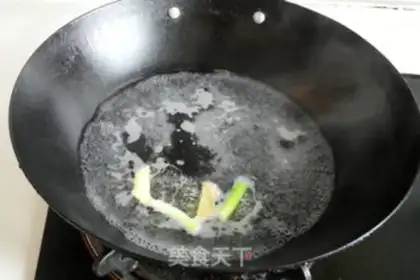 Make Jealousy abalone step 4