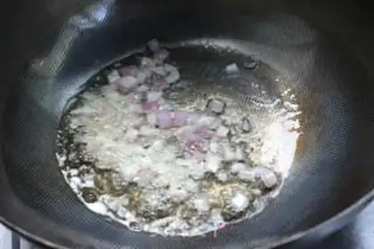 Make Cheese juice step 2