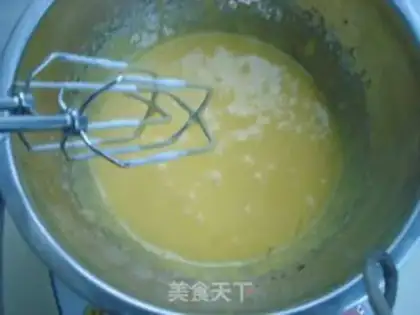 Make Easy cake step 0